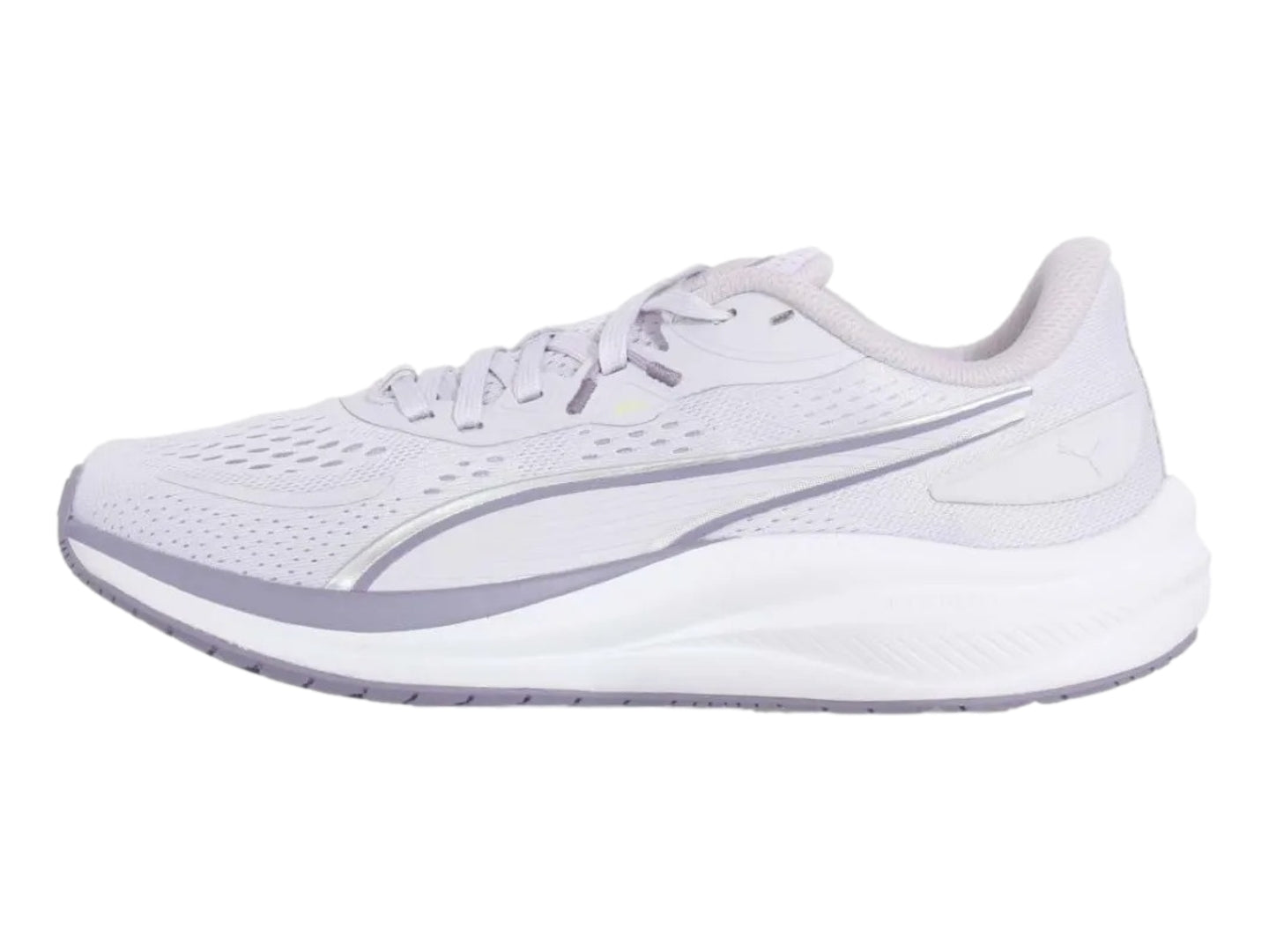 Tenis PUMA Skyrocket Lite 2 Lavanda para Mujer