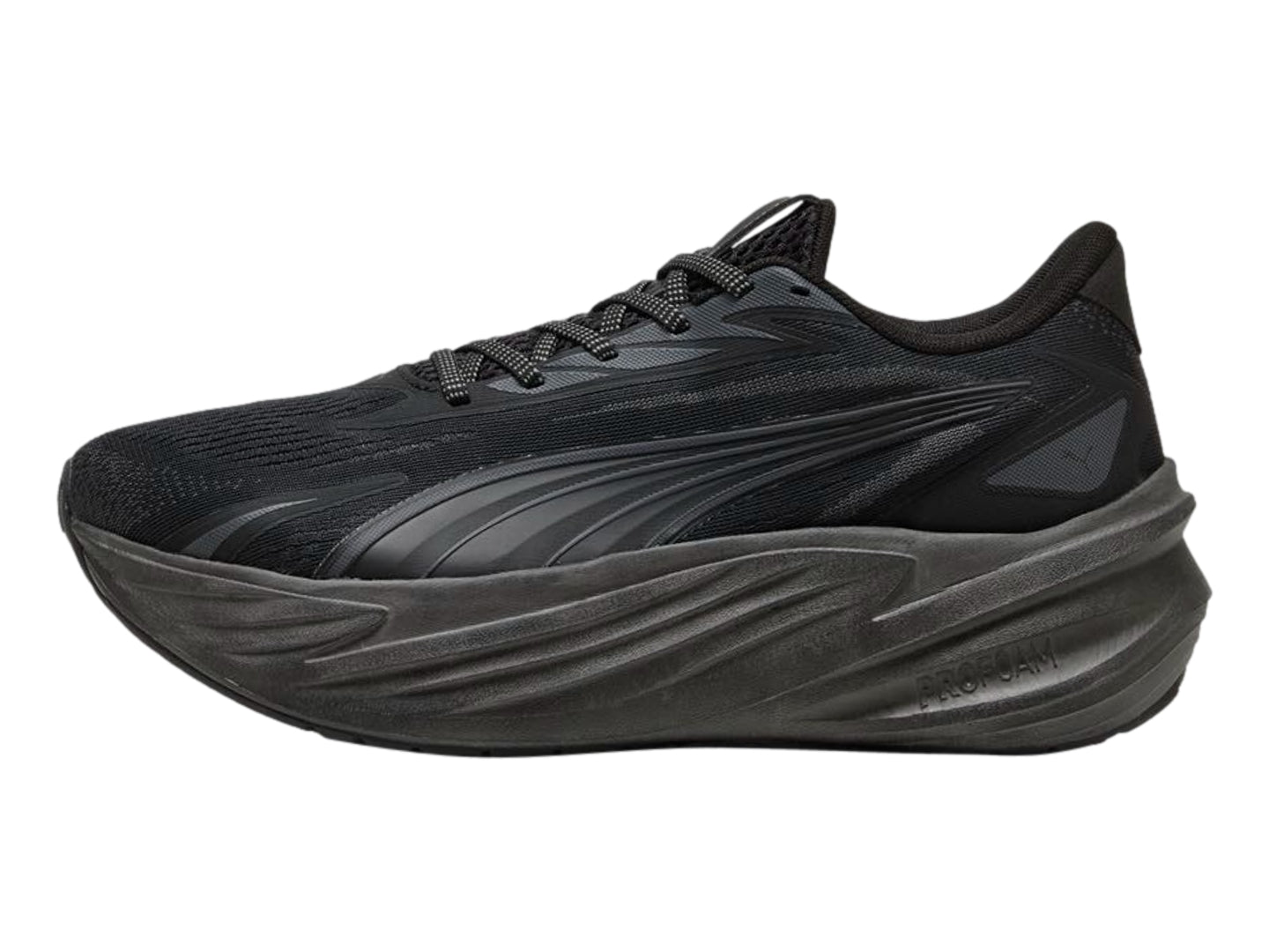 Tenis PUMA Maxima Pro Negro para Hombre