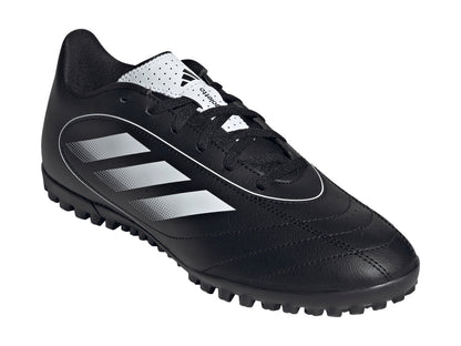 Tenis de Fútbol Adidas Goletto IX TF Negros para Hombre