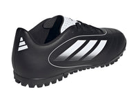 Tenis de Fútbol Adidas Goletto IX TF Negros para Hombre