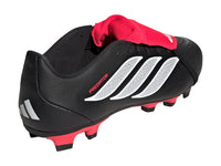 Tenis Taquetes Adidas Predator Club Negro Multicolor para Hombre