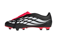 Tenis Taquetes Adidas Predator Club Negro Multicolor para Hombre