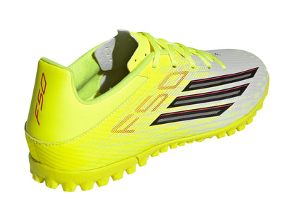 Tenis de Fútbol Adidas F50 Club TF Amarillo para Hombre