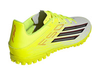 Tenis de Fútbol Adidas F50 Club TF Amarillo para Hombre