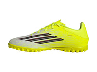 Tenis de Fútbol Adidas F50 Club TF Amarillo para Hombre