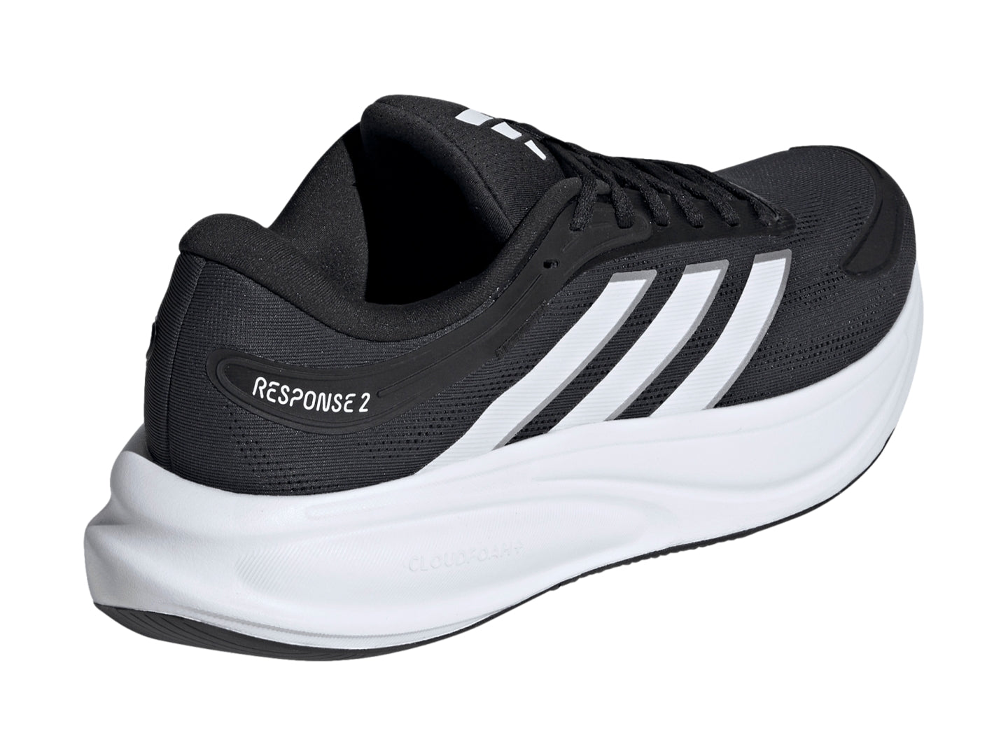 Tenis Adidas Response 2 Negro para Hombre