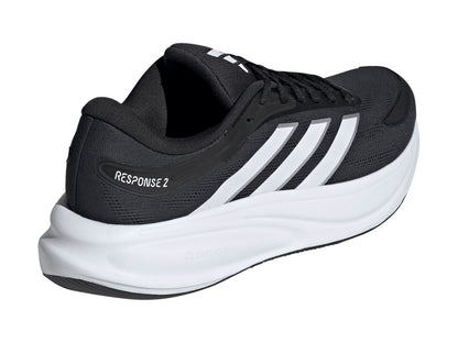 Tenis Adidas Response 2 Negro para Hombre