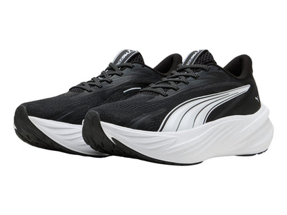 Tenis PUMA Maxima Pro Negro y Blanco para Hombre