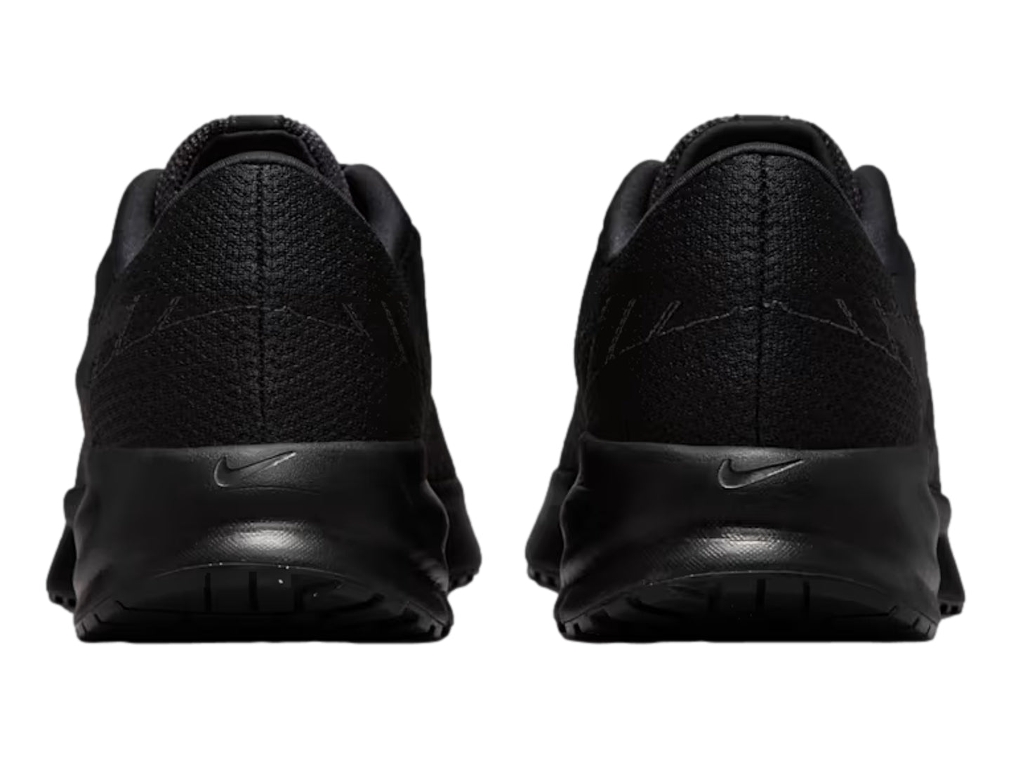 Tenis Nike Run Defy Negro para Hombre