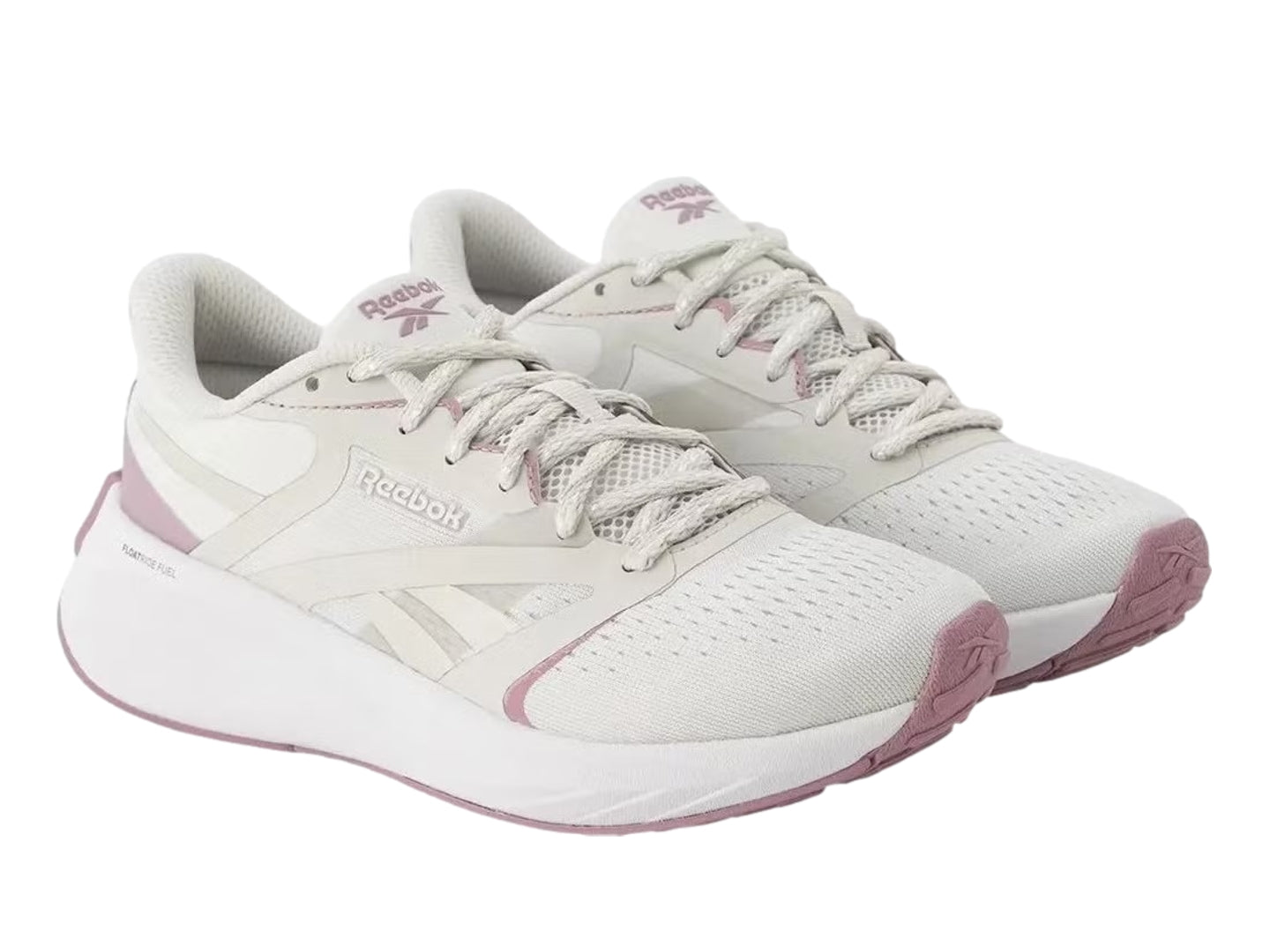 Tenis Reebok Energen Tech Plus 2 Blanco para Mujer