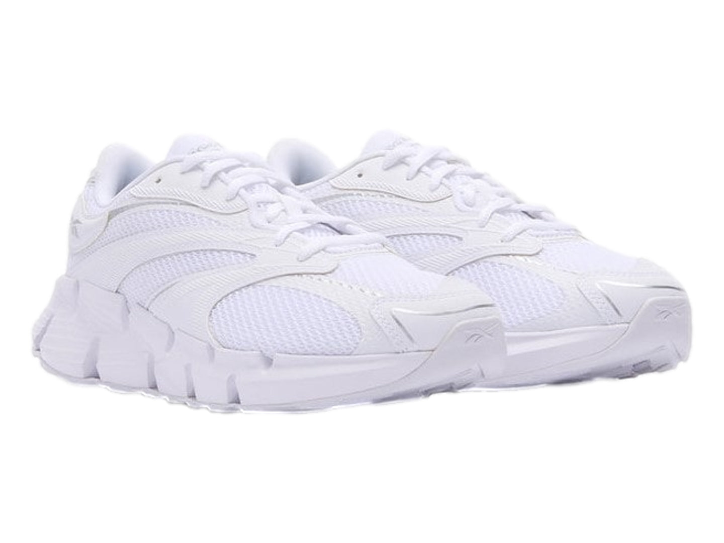 Tenis Reebok Zig Hypnotica Blanco para Mujer