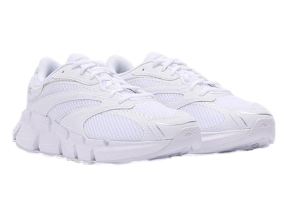 Tenis Reebok Zig Hypnotica Blanco para Mujer