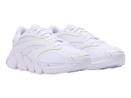 Tenis Reebok Zig Hypnotica Blanco para Mujer