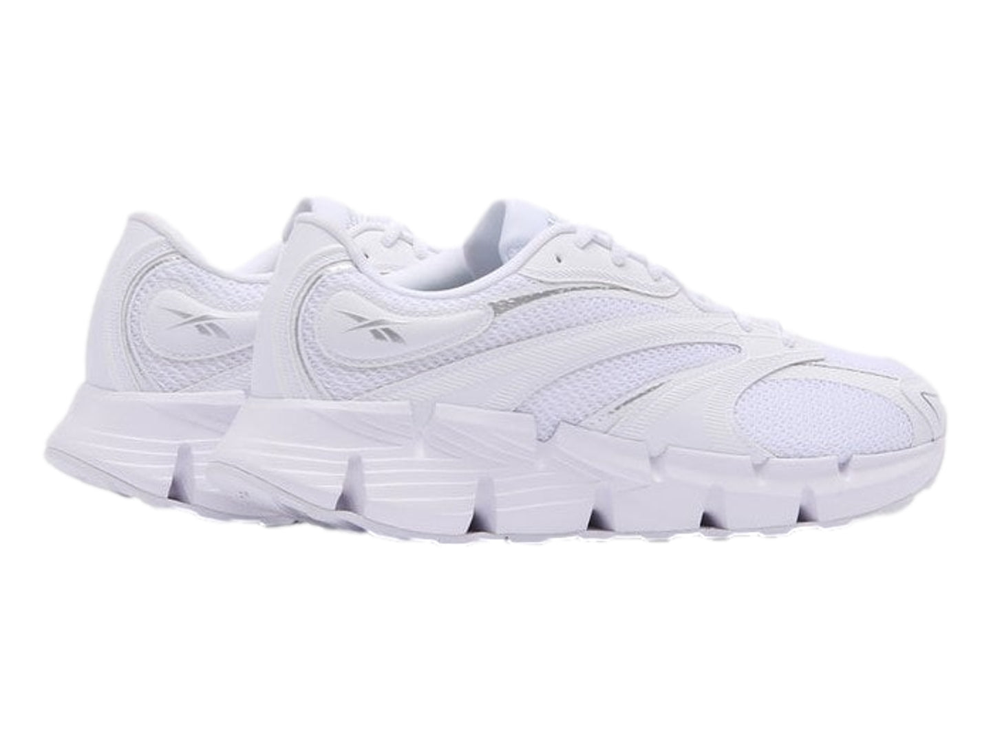 Tenis Reebok Zig Hypnotica Blanco para Mujer