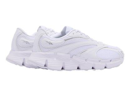 Tenis Reebok Zig Hypnotica Blanco para Mujer
