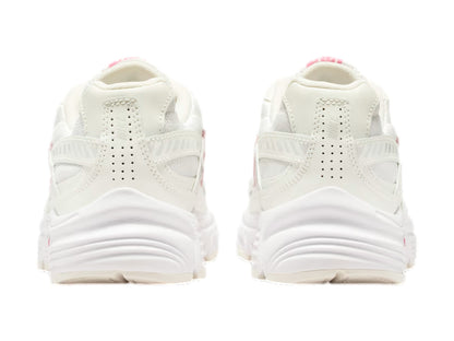 Tenis Nike Initiator Blanco y Rosa para Mujer