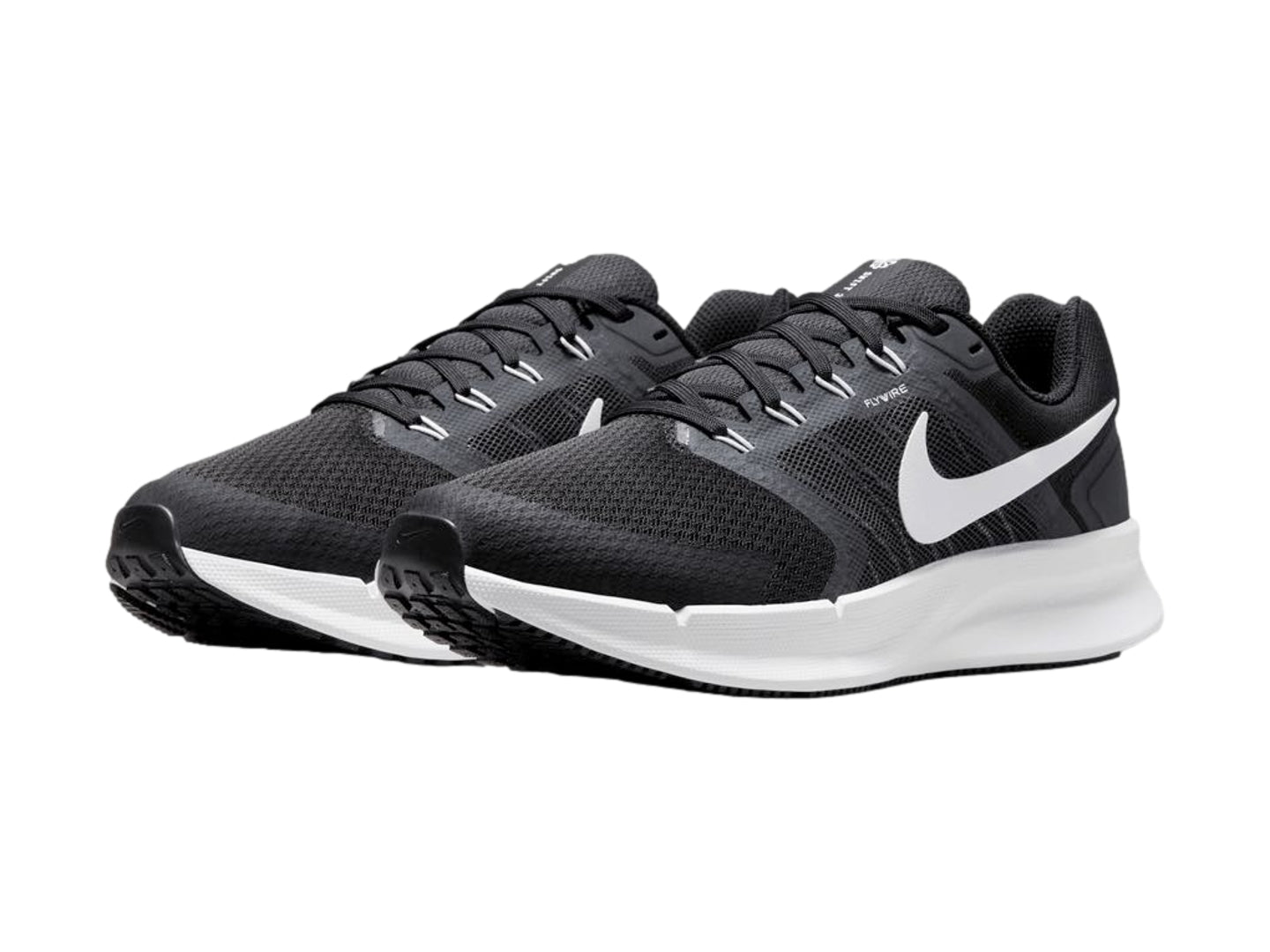 Tenis Nike Run Swift 3 Negro para Mujer