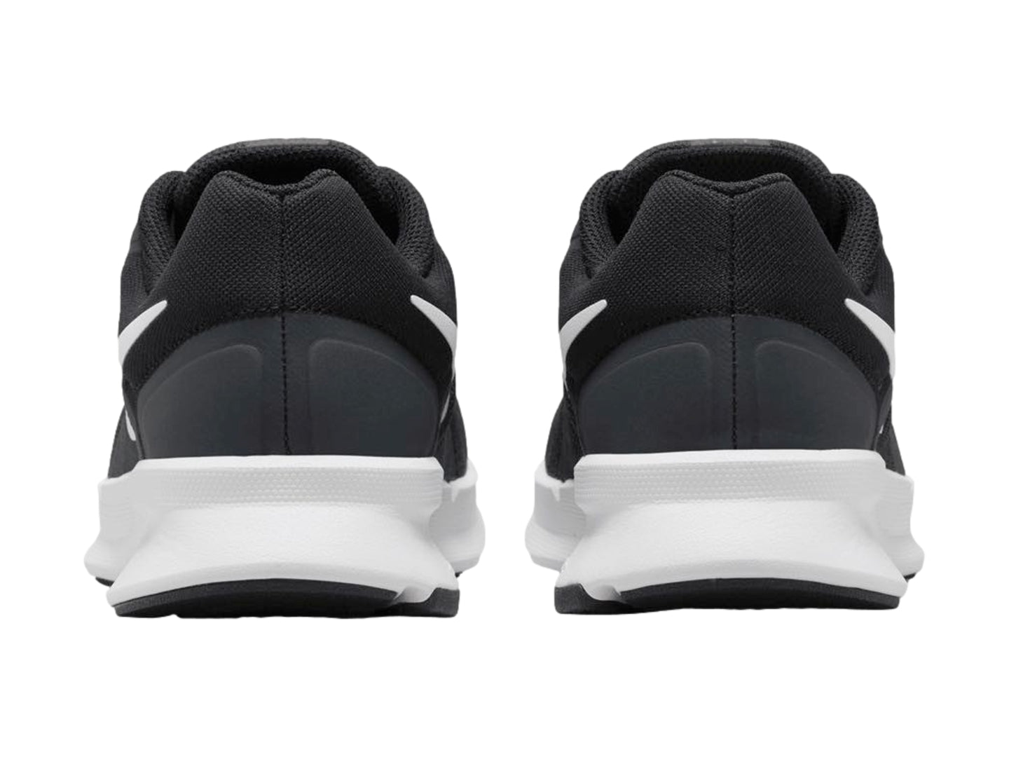 Tenis Nike Run Swift 3 Negro para Mujer