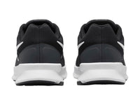 Tenis Nike Run Swift 3 Negro para Mujer