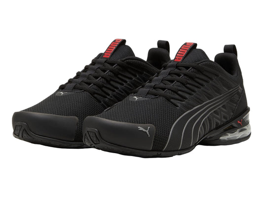 Tenis PUMA Voltaic Evo Negro para Hombre