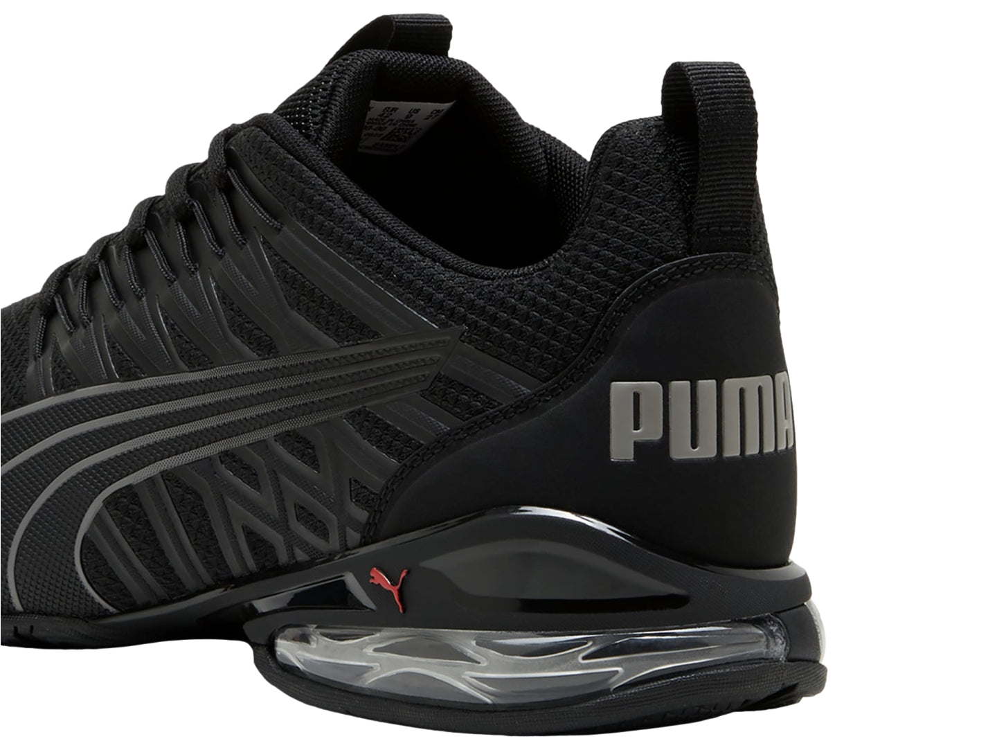 Tenis PUMA Voltaic Evo Negro para Hombre