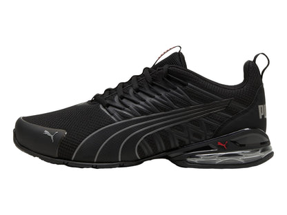 Tenis PUMA Voltaic Evo Negro para Hombre