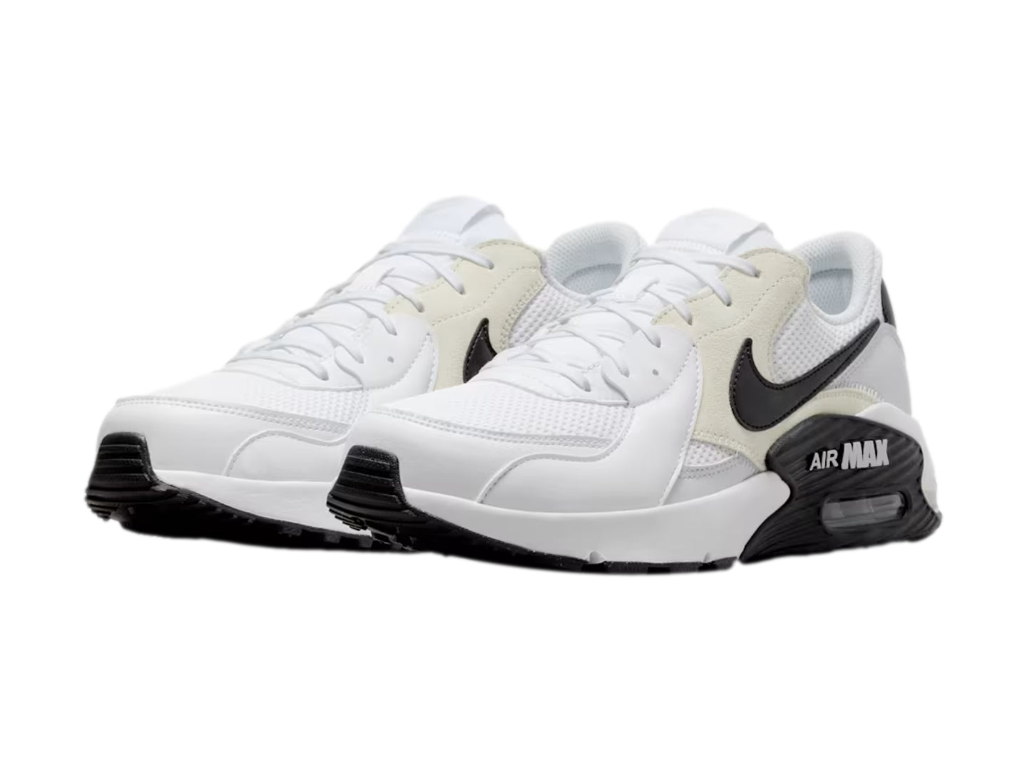 Tenis Nike Air Max Excee Blanco para Hombre