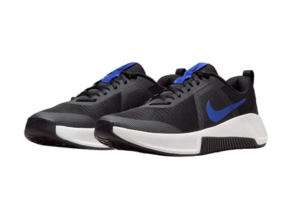 Tenis Nike MC Trainer 3 Negro y Azul para Hombre