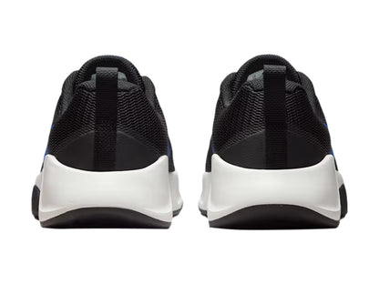 Tenis Nike MC Trainer 3 Negro y Azul para Hombre