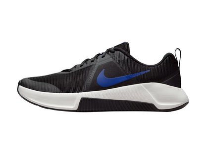 Tenis Nike MC Trainer 3 Negro y Azul para Hombre