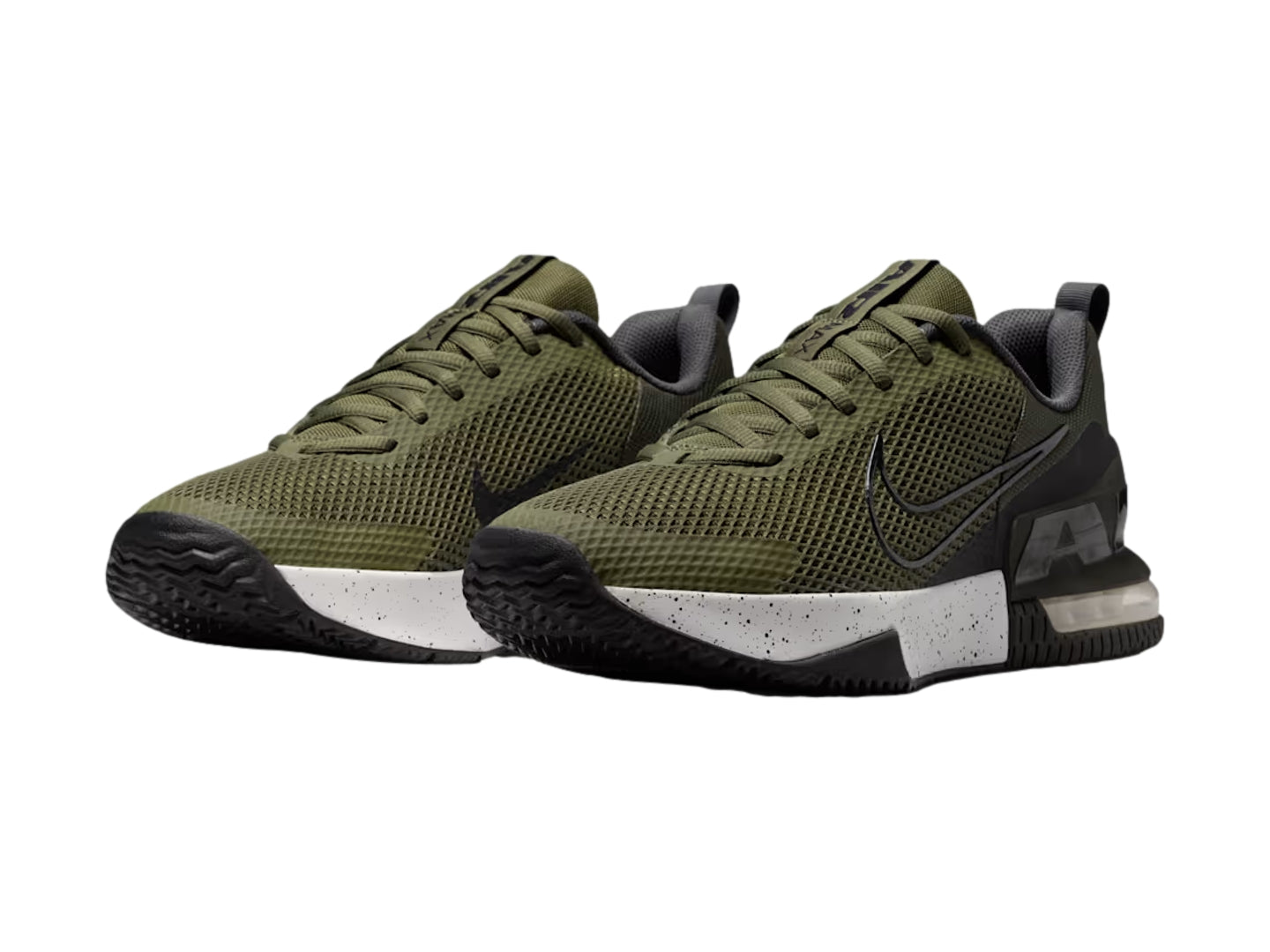 Tenis Nike Fq1833 Para Hombre