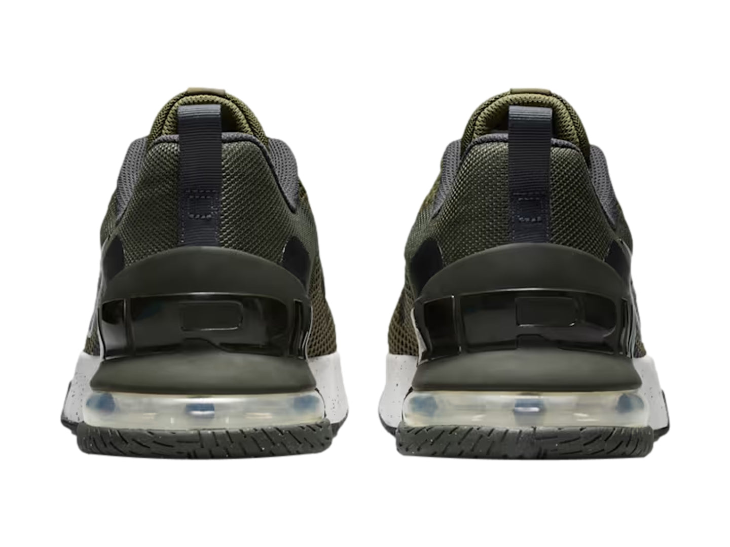 Tenis Nike Fq1833 Para Hombre