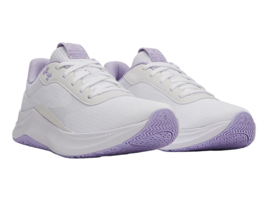 Tenis Under Armour 000760 Para Mujer