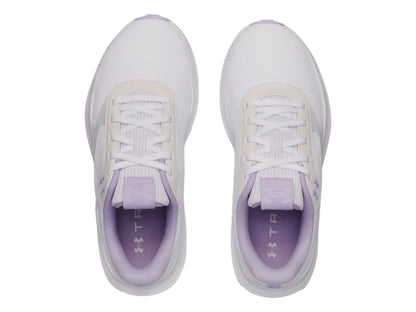 Tenis Under Armour Aurora 3 Blanco para Mujer