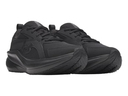 Tenis Under Armour Assert 11 Negro para Hombre