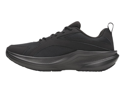 Tenis Under Armour Assert 11 Negro para Hombre