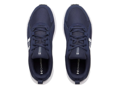 Tenis Under Armour Assert 11 Azul para Hombre