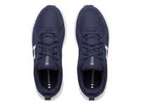 Tenis Under Armour Assert 11 Azul para Hombre