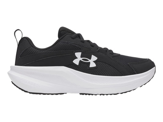 Tenis Under Armour 006724 Para Mujer