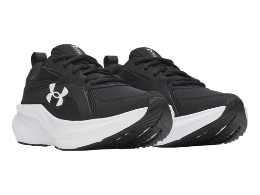 Tenis Under Armour Assert 11 Para Mujer