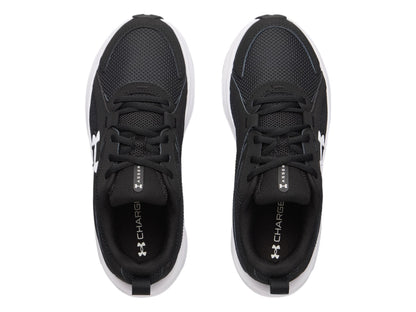 Tenis Under Armour Assert 11 Negro para Mujer