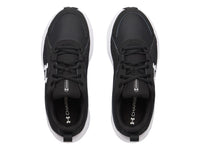 Tenis Under Armour Assert 11 Negro para Mujer