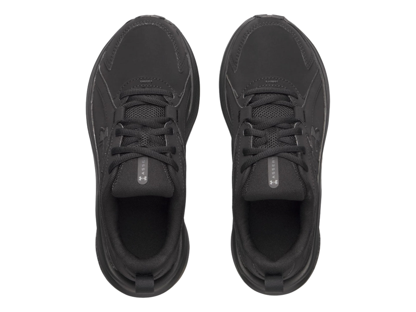 Tenis Under Armour Assert 11 Para Niño