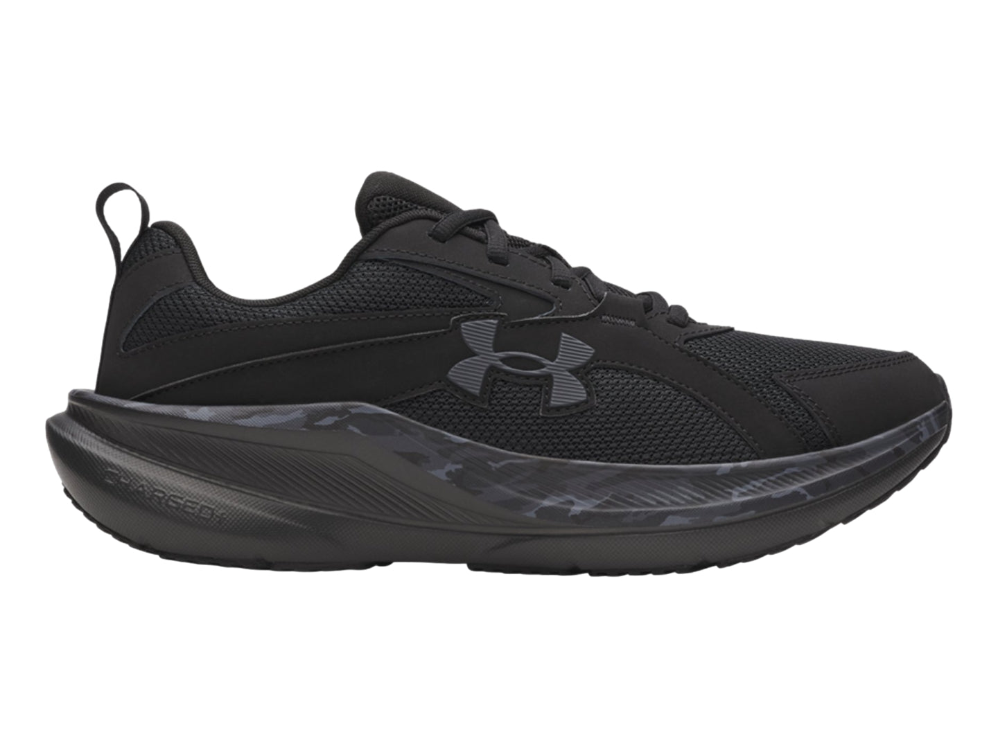 Tenis Under Armour 013582 Para Hombre