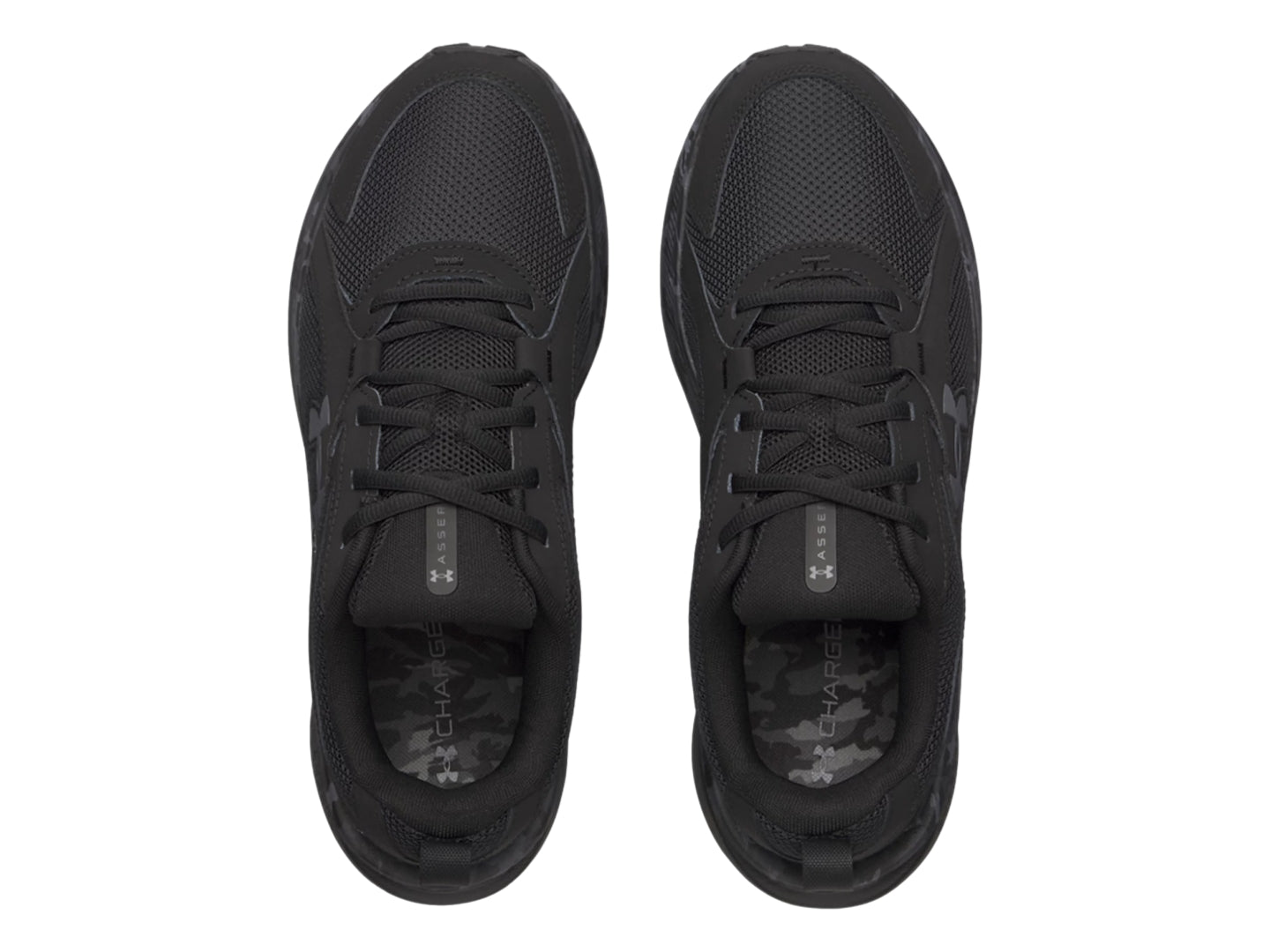 Tenis Under Armour Assert 11 Para Hombre