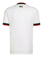 Jersey Adidas Selección Mexicana de Fútbol Visitante Multicolor
