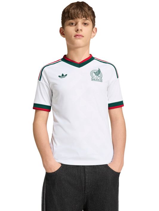 Jerseys Adidas Jy5542 Para Niño