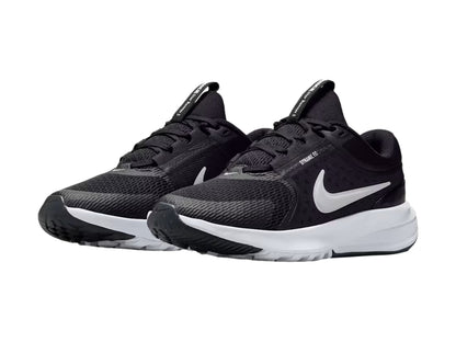 Tenis Nike Star Runner 5 Negro y Blanco para Niño