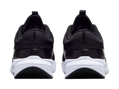 Tenis Nike Star Runner 5 Negro y Blanco para Niño
