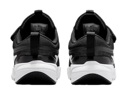 Tenis Nike Star Runner 5 Negro y Blanco para Niño